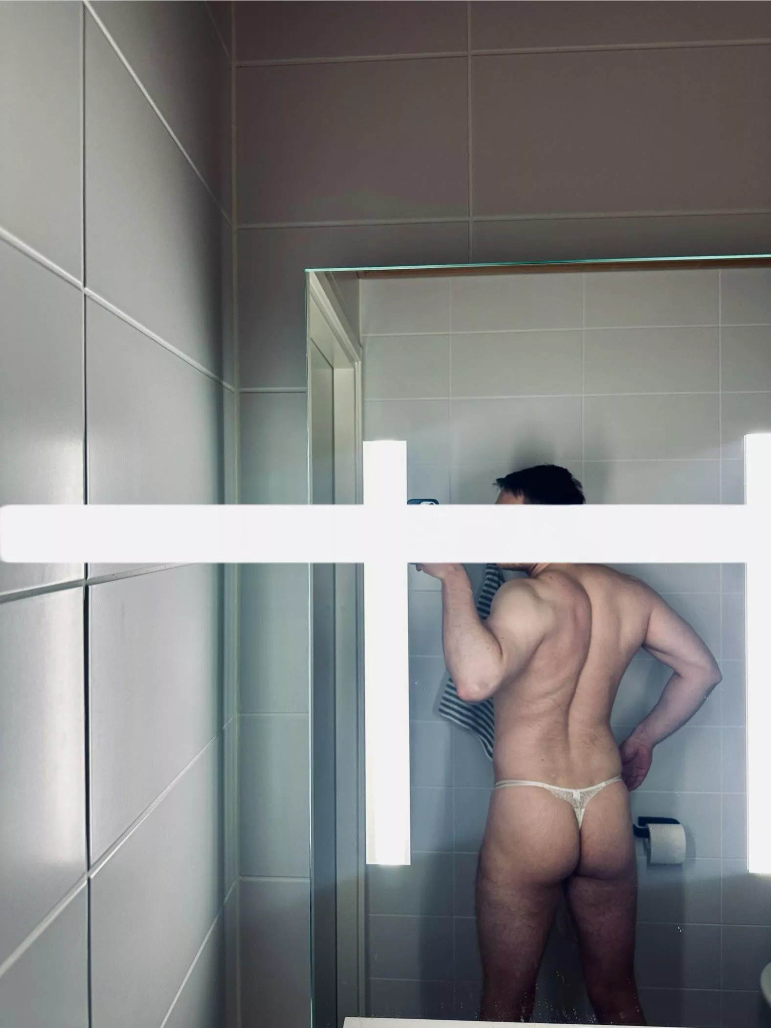 Want to see more?😉 posted by enrziix