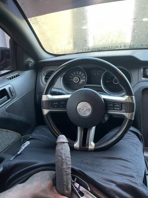 We could use some pussy this morning by daddygot3legs