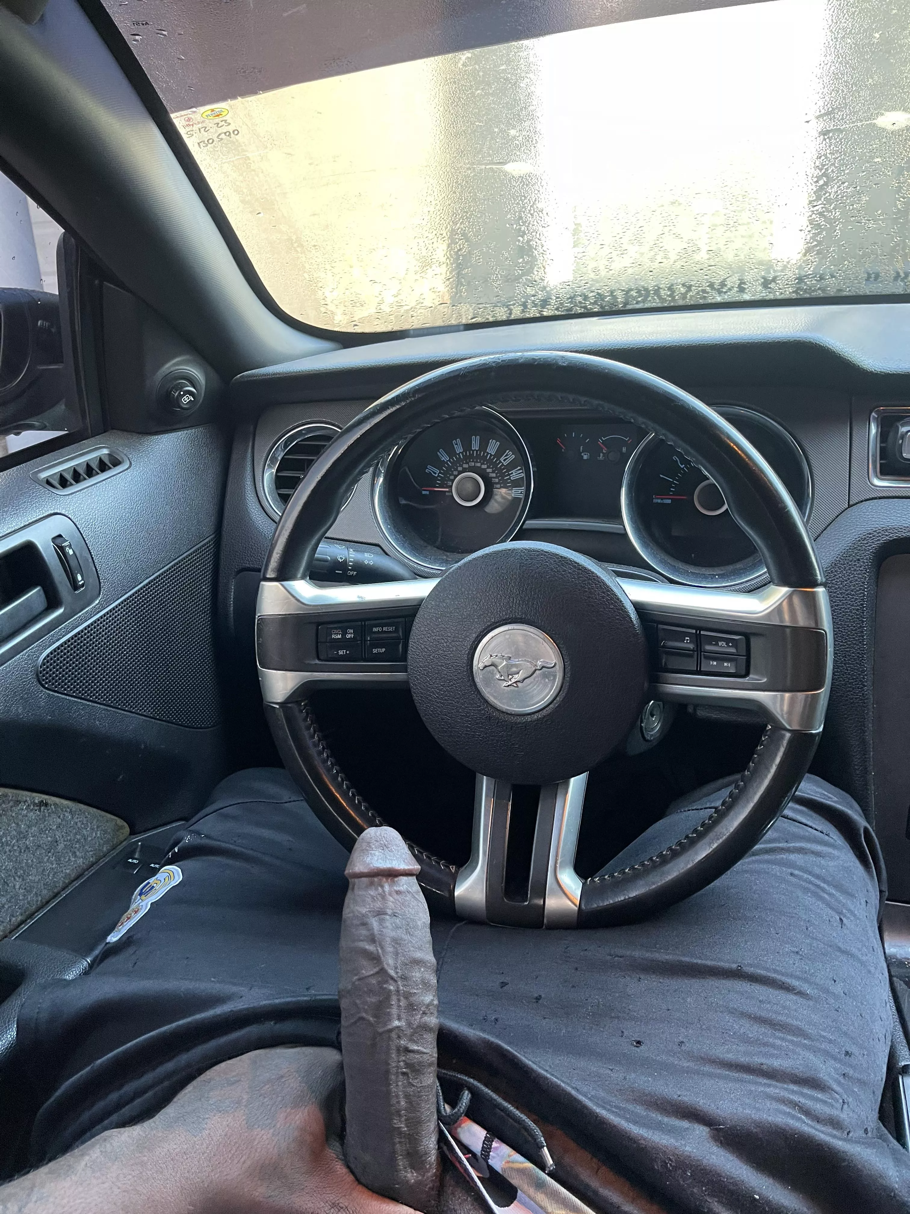 We could use some pussy this morning posted by daddygot3legs