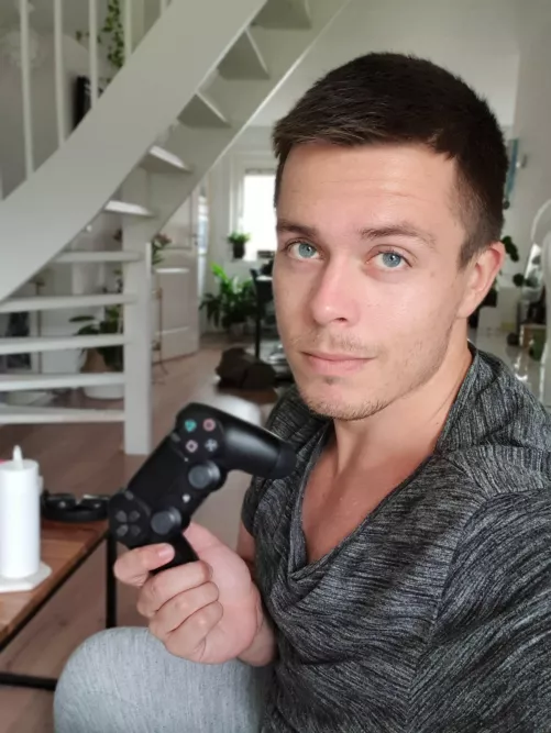 Weekend! Who's with me? by smagsglarming