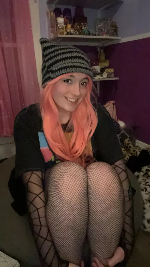 Went to taco bell like this by Abject-Gear4197