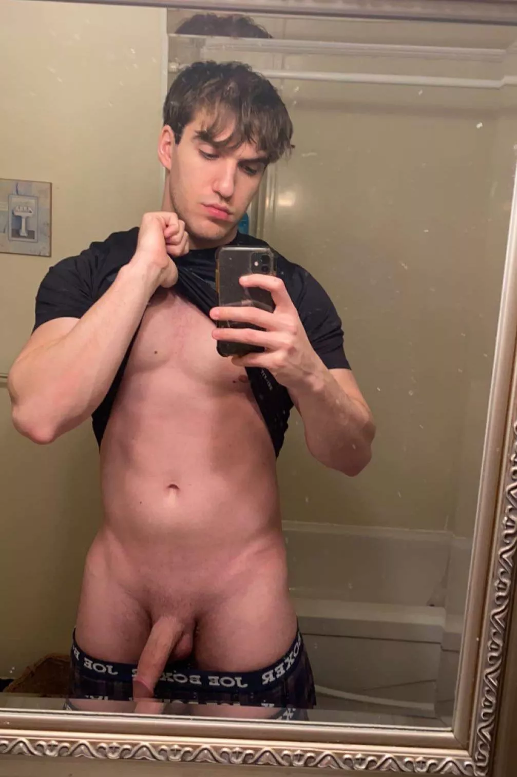 WFH, is getting harder to do posted by LonzoBalll