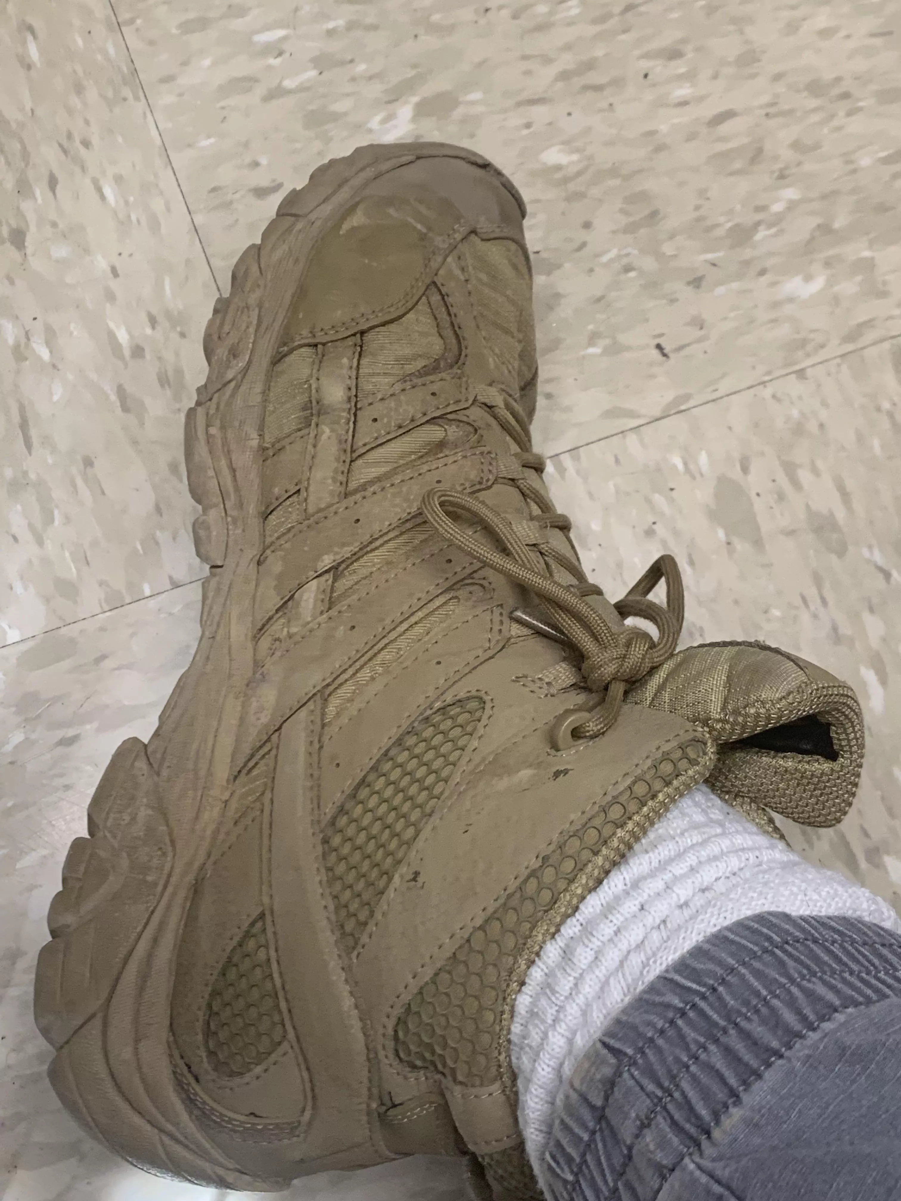 What boots are these posted by 357-Muskrat-05