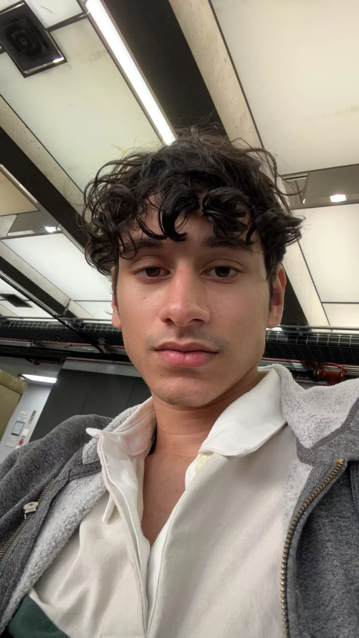 What do you all think? :) posted by CatBoi_