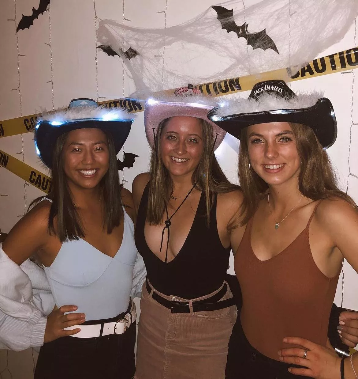 Which cowgirl and why  posted by Flat-Dependent2153