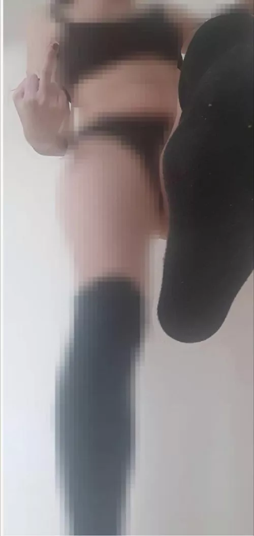 Who is the lucky sub I will step on today? by curly_mistress