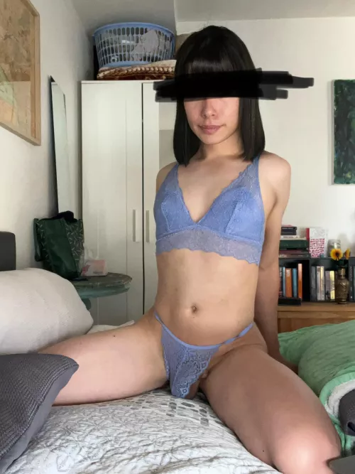 Why do I love exposing myself online for white cock!? 😭 by Aware_Possession1820