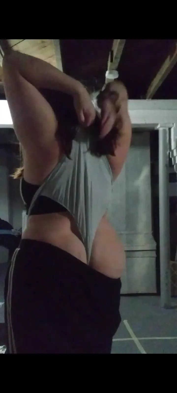 Will you get them over my head🤤🥵 posted by spookyslut3