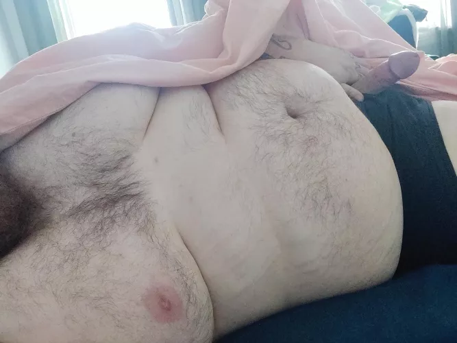 Woke up extra horny today  by DaddyBohab