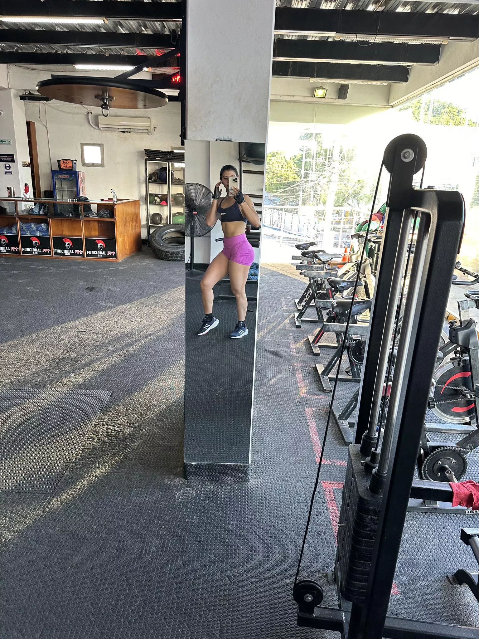 Wondering what you think of my gym physique posted by TrueMedium