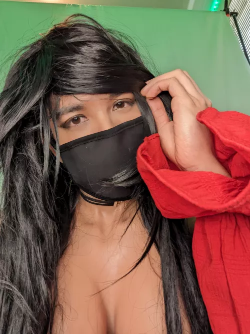 Would you believe that I am a boy?? :o by Eva_Lockhart