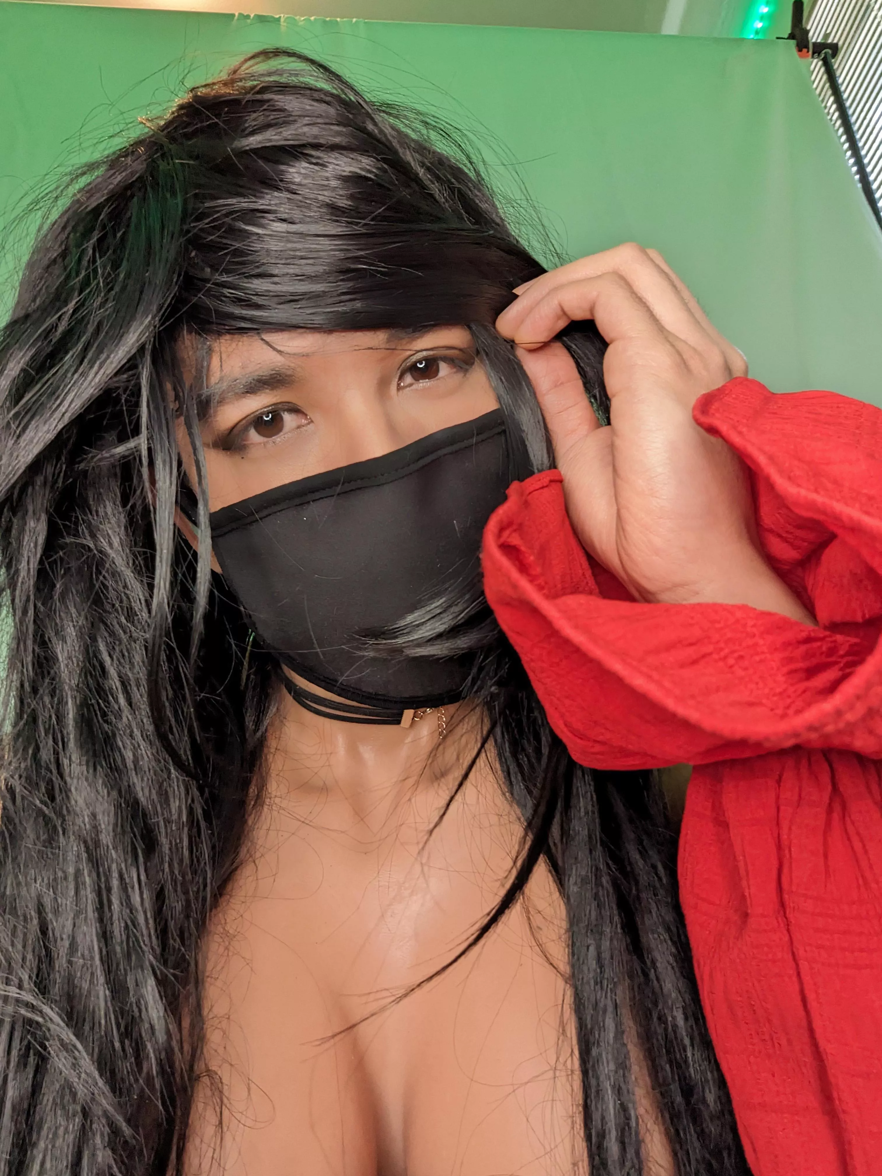 Would you believe that I am a boy?? :o posted by Eva_Lockhart