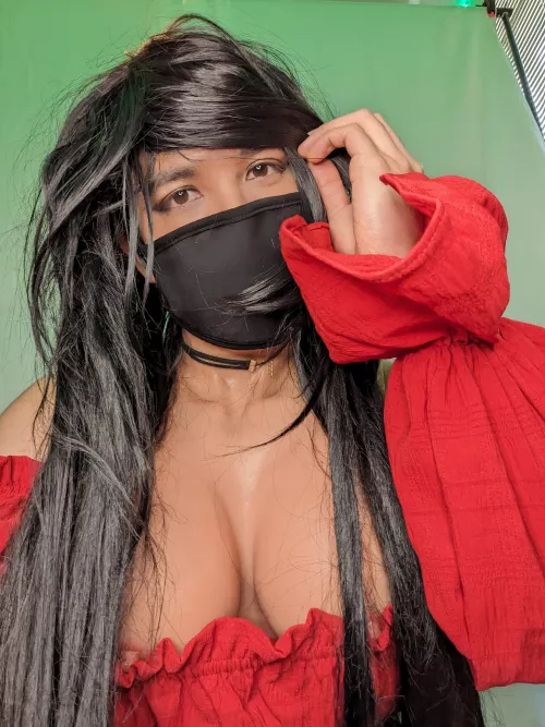 Would you date me as a straight guy?? :) by Eva_Lockhart