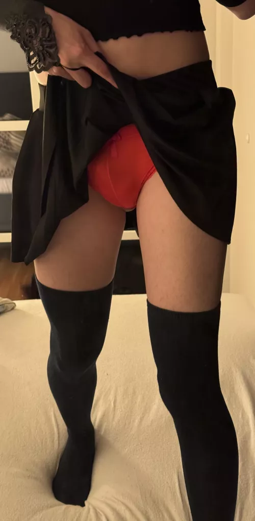 Would you date/fuck me? by MinamiSissyX