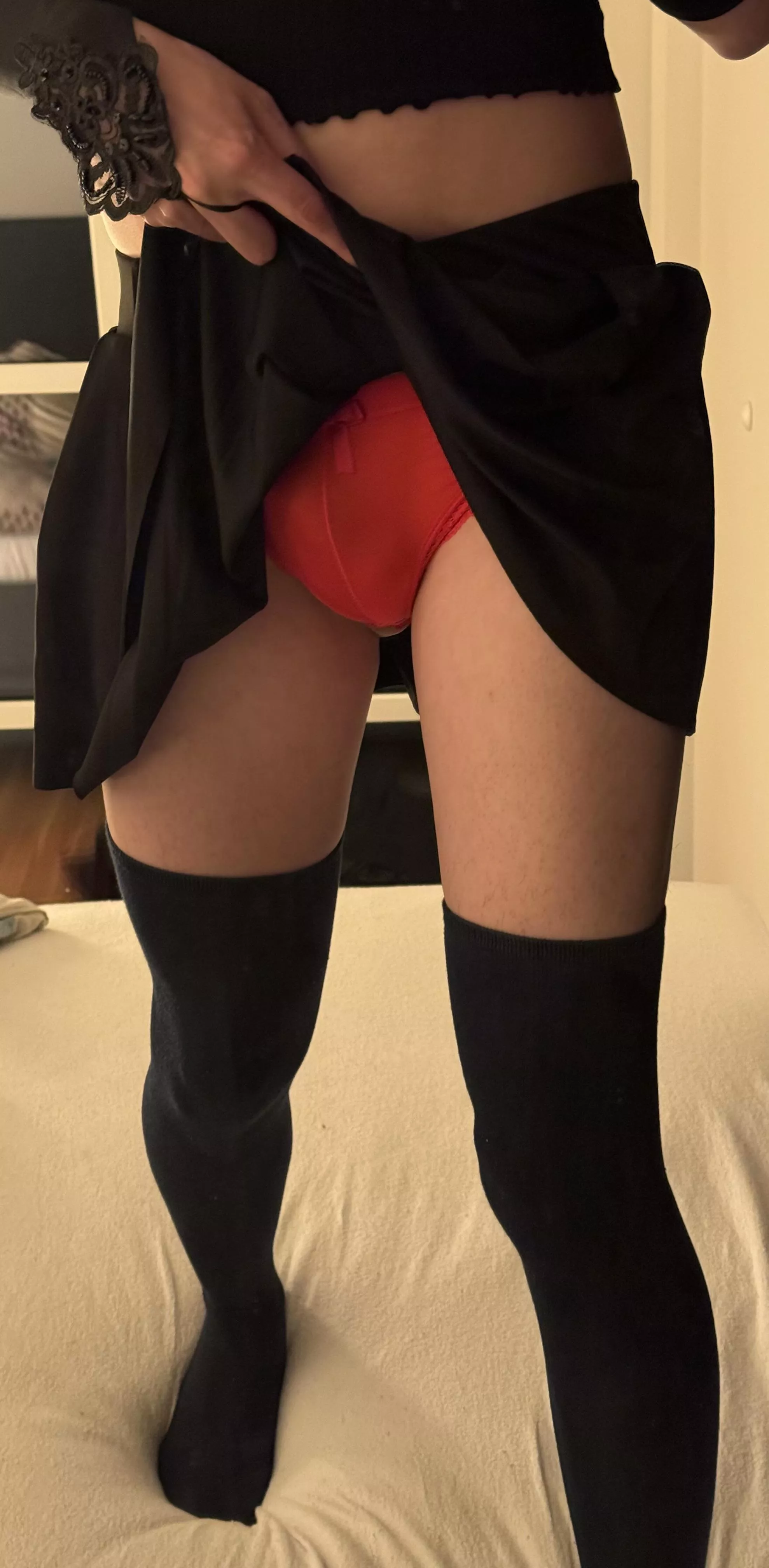 Would you date/fuck me? posted by MinamiSissyX