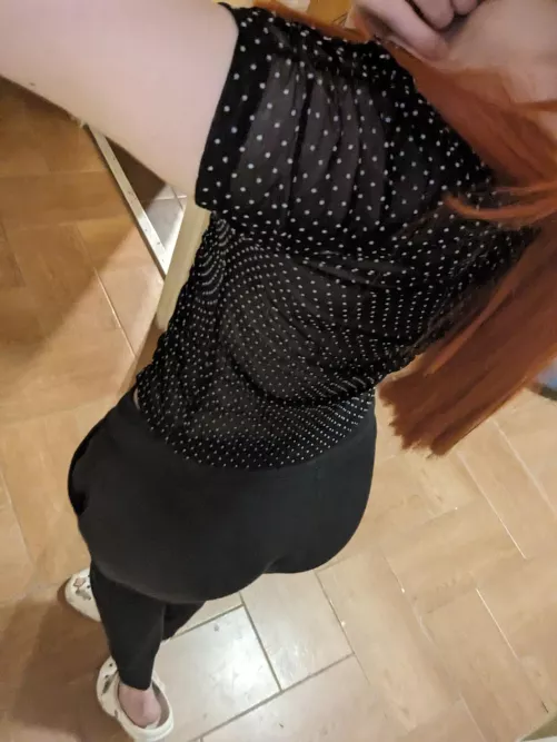 Would you notice me wearing these? by bluetoothkhajiit