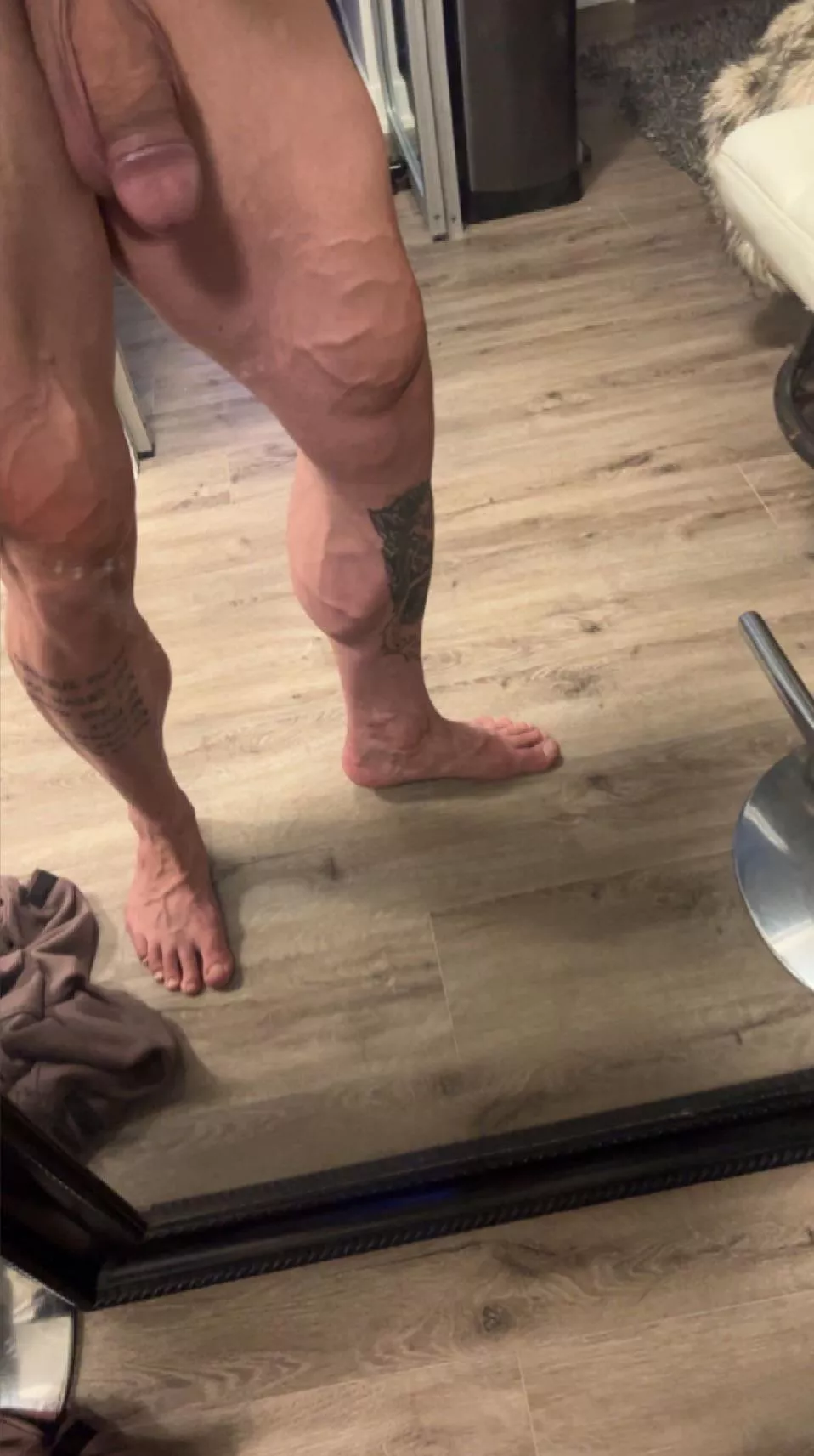 You can call me daddy if you’d like  posted by Damiantheone96