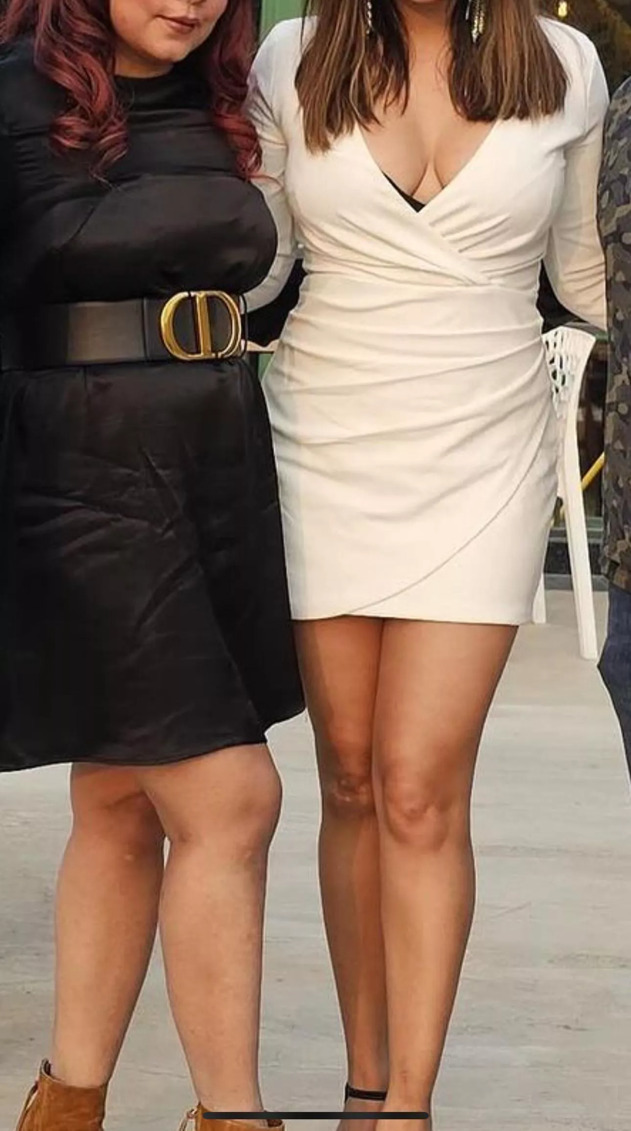 You can tell that’s for show off  posted by GreenPossibility3767