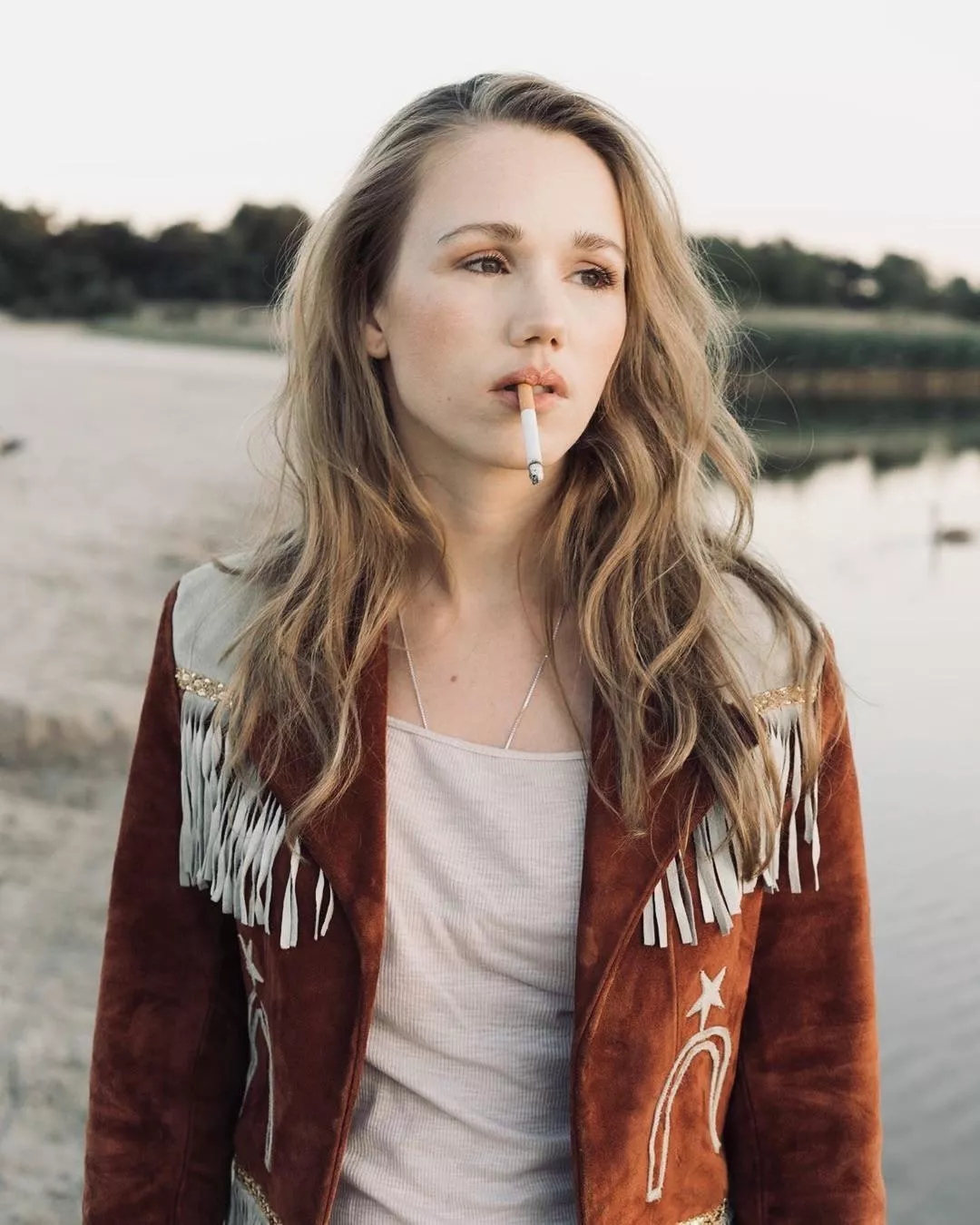 Young and rebellious  posted by darkpoetries