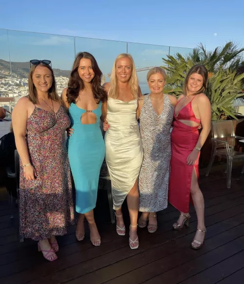 1-5, finishing where  by Fast-Ad1938