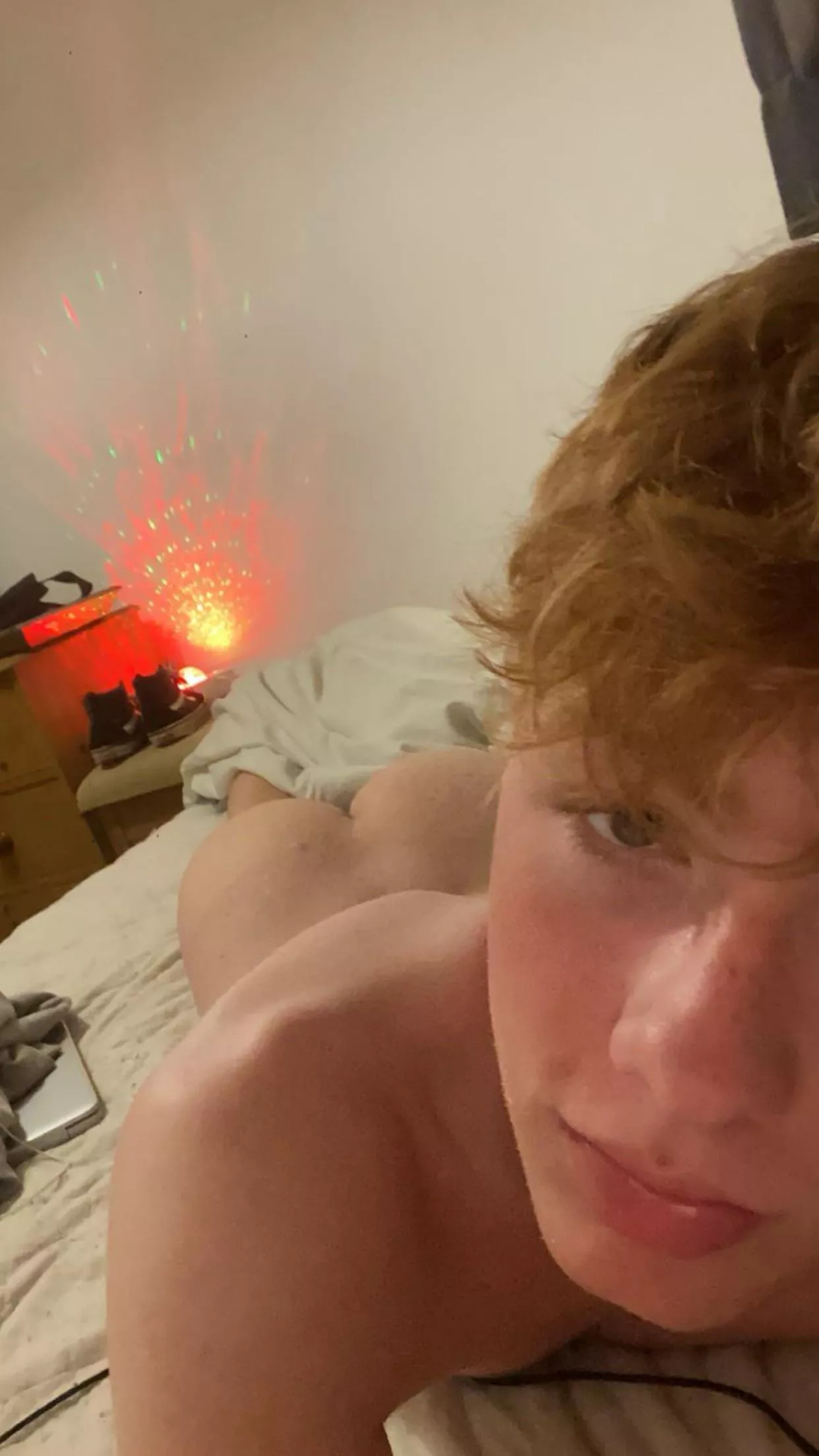 [18] Ginger Twink posted by laiizer