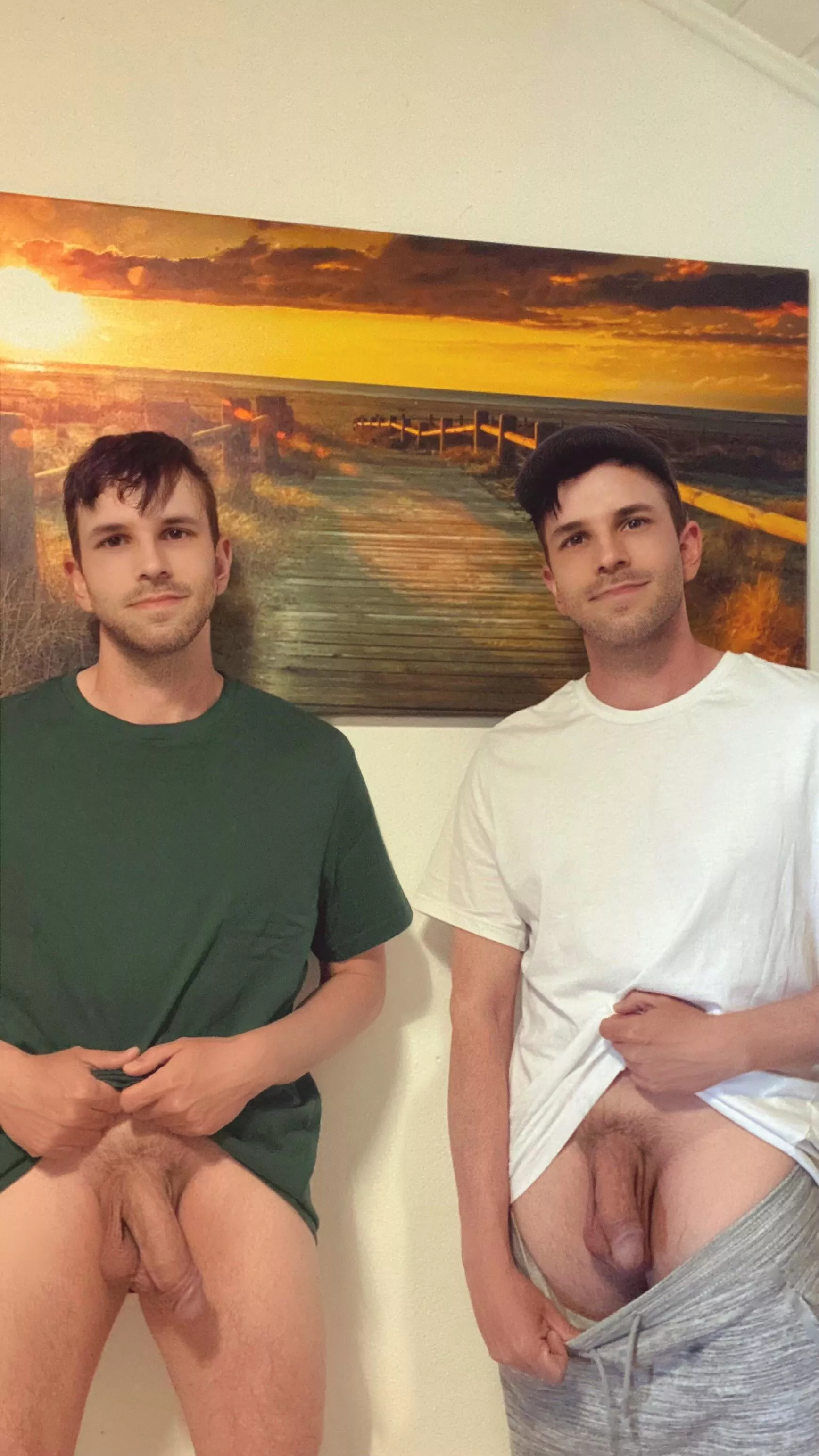 2 are better than 1 posted by LeeCoehrXXX