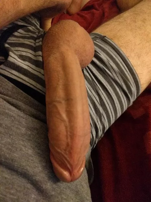 [27] Horny, any other hung guys around? by jibjab_13