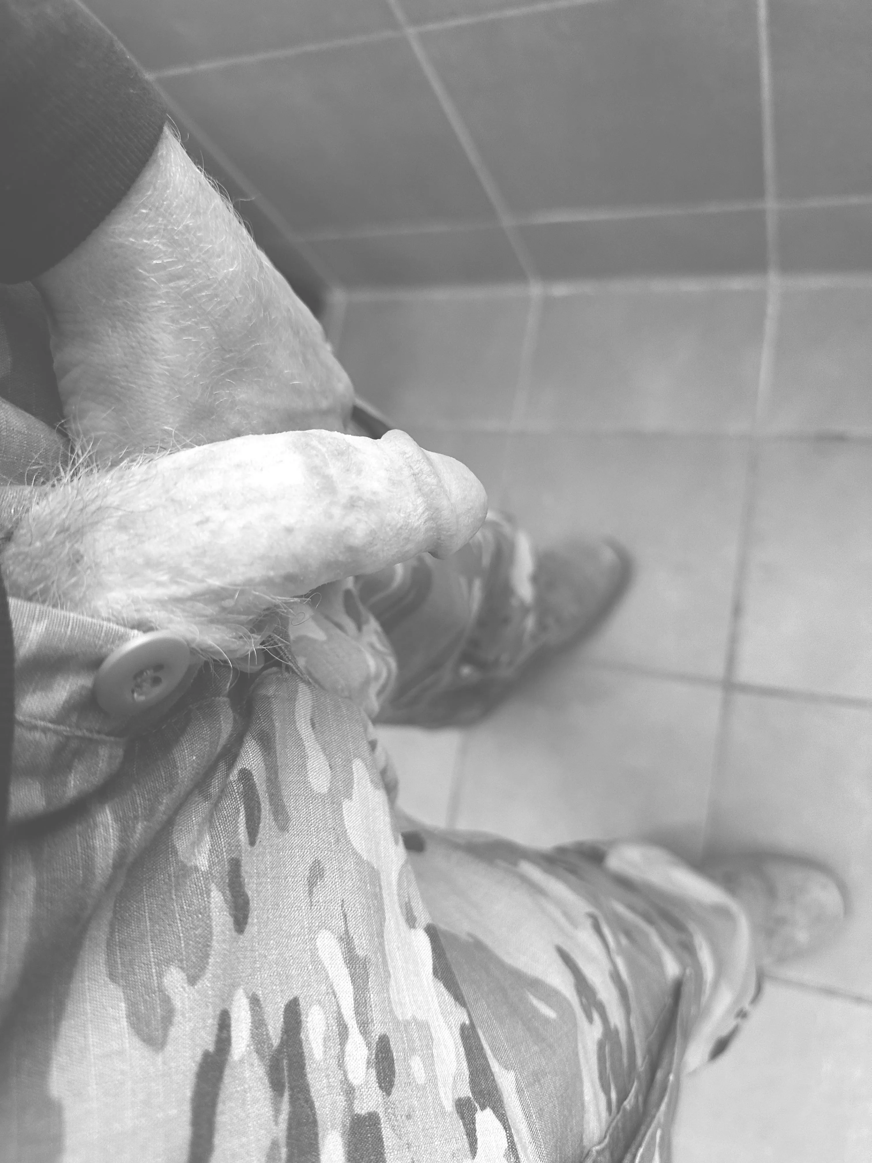 [32] who doesn’t love staff duty, am I right? posted by MajesticPhase3179