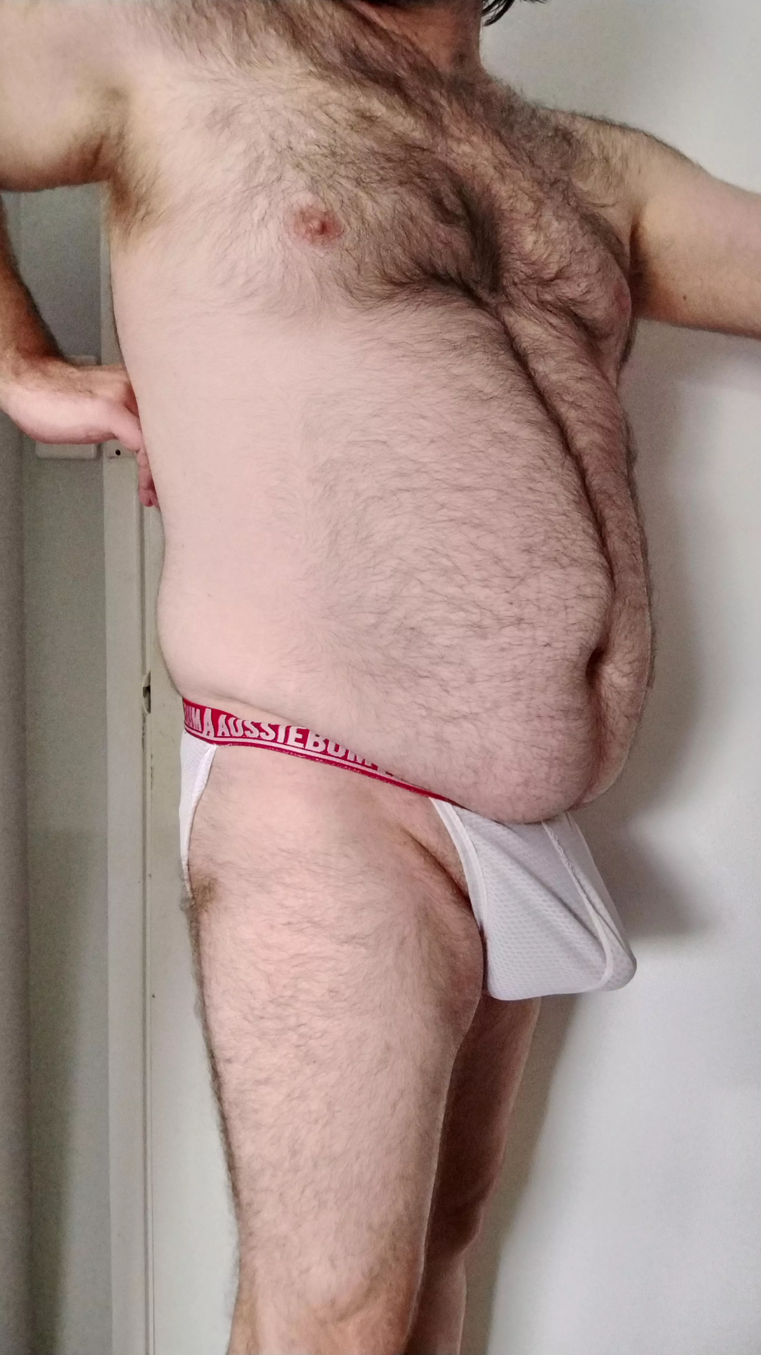 (42) Daddy needs some company. DMs open.  posted by th1rstyb0y