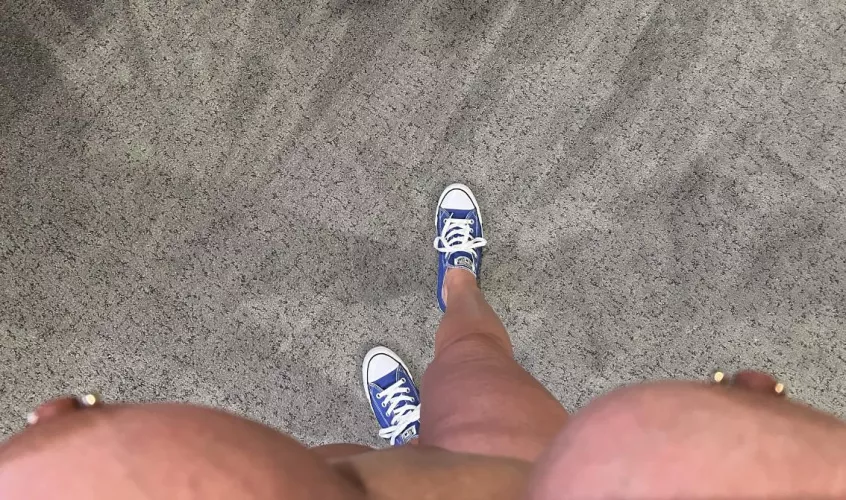 A fan asked for this pic and wanted me to share it on here. Hope you enjoy it as much as he did. by nawtymilfxxx