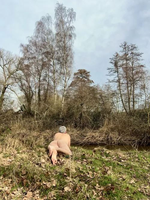 A riverside… by neomysfodienss