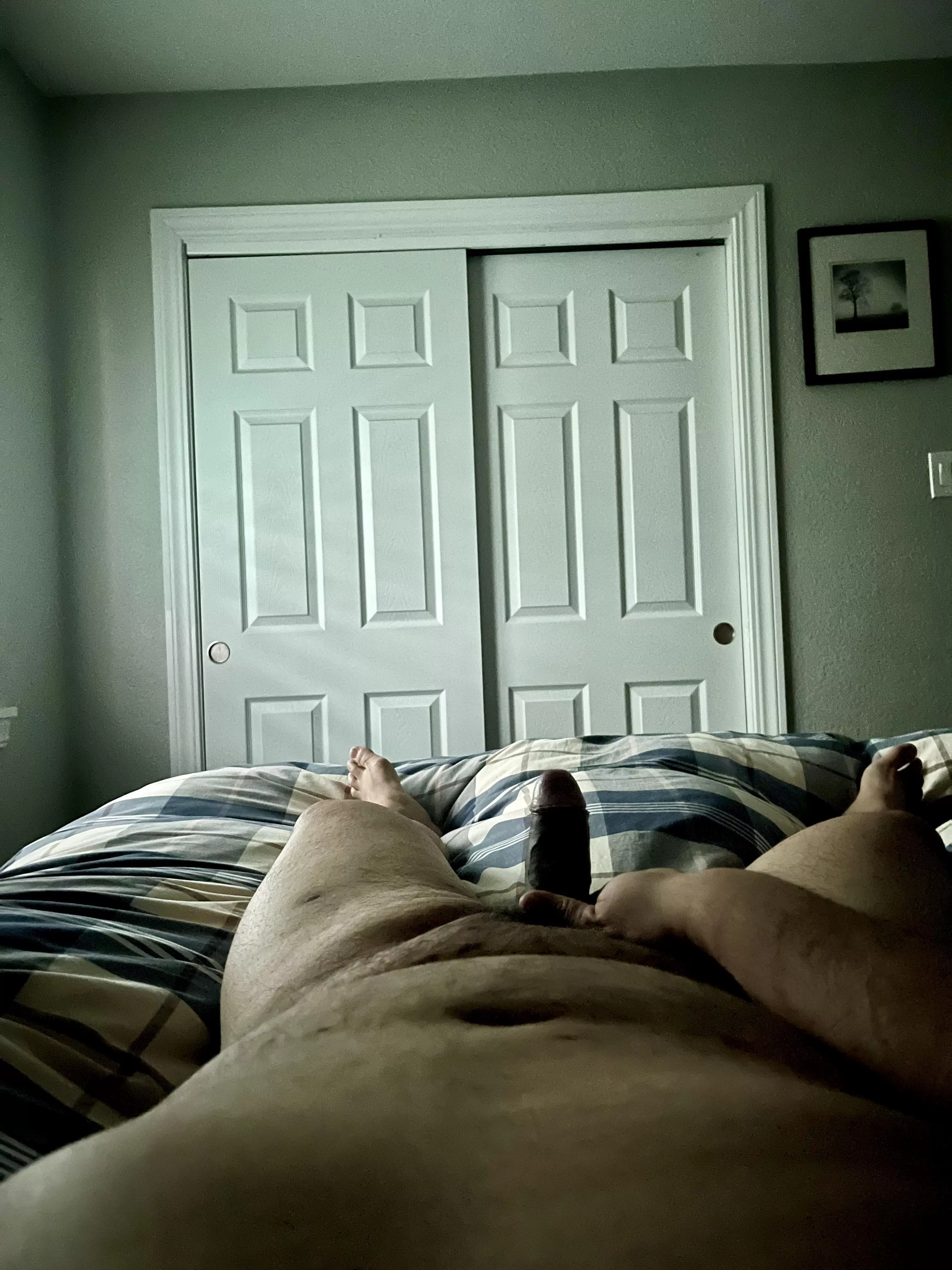 Am I cub material? posted by tossthisawayplzz