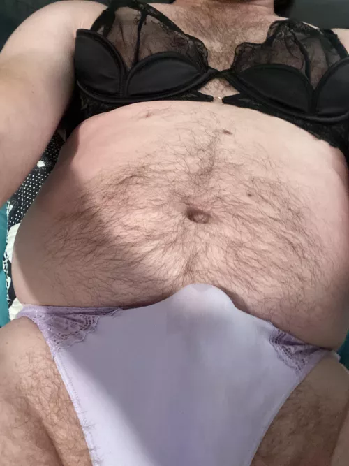 Any ladies like what they see? by ThisHuckleberry6192