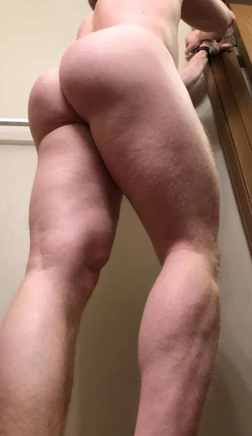 Anyone wants my workout routine for glutes and hamstrings  by theAssman8108