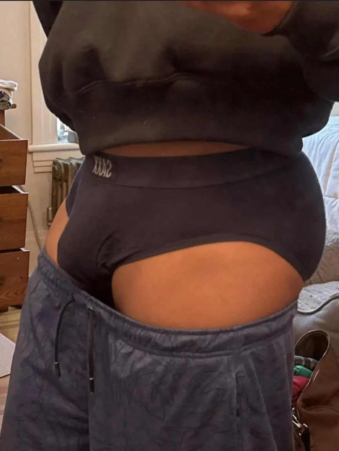 Are Briefs Back In Style? posted by Bitchin-Briefs-91