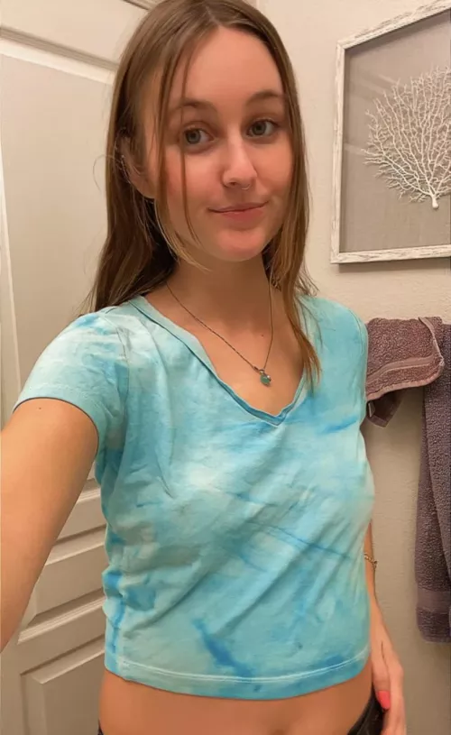 Are you into B cups? by Hot_Argument_2020