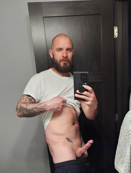 Are you ready for your afternoon fuck? 😈 by Urnextdoorneighbors