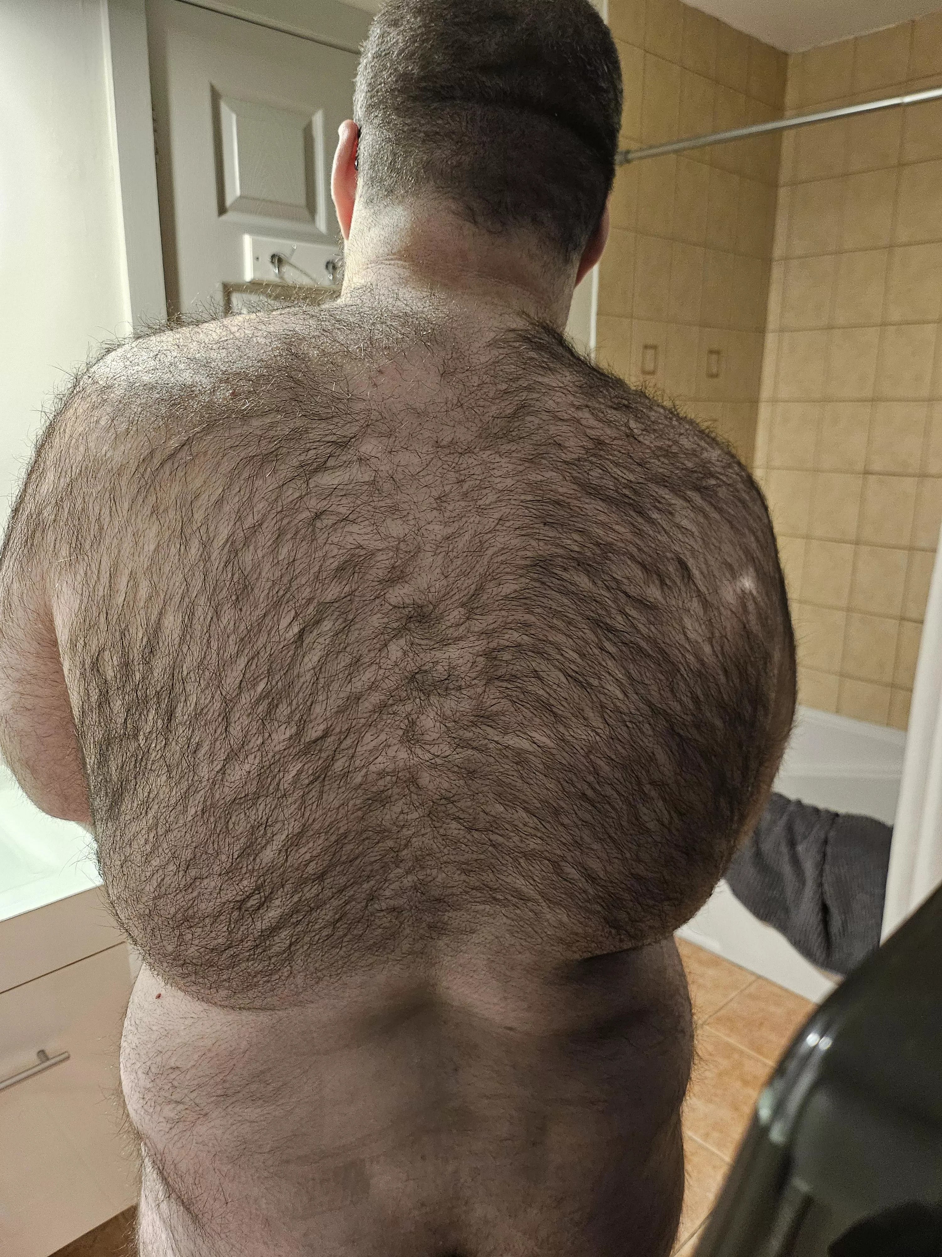 backshots? posted by DMmeSubGuy