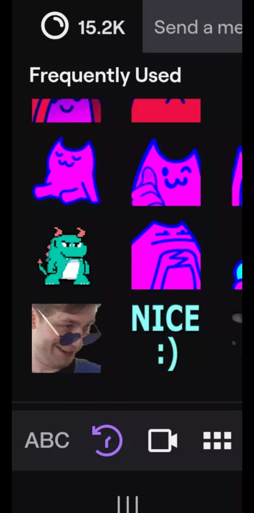 Big dinodance? by Commercial_Duty6394