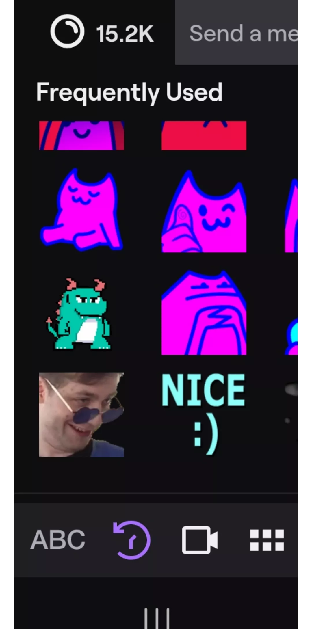 Big dinodance? posted by Commercial_Duty6394