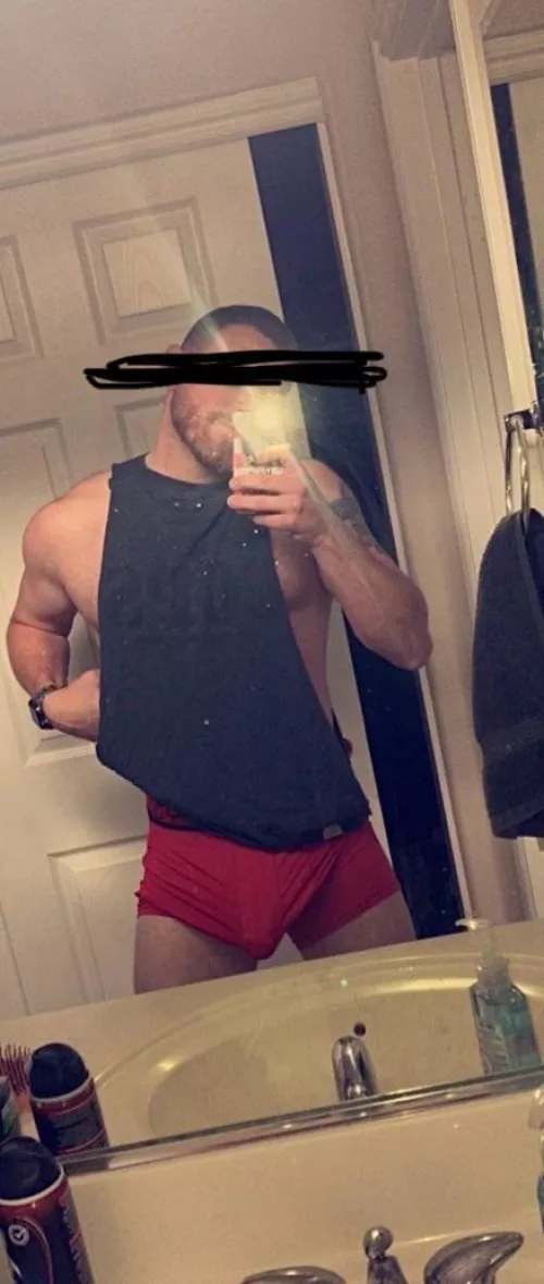 Bored  by DougDean44