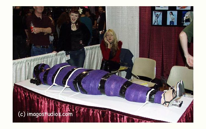 Bpndcon Mummification posted by Status-Bit-2726