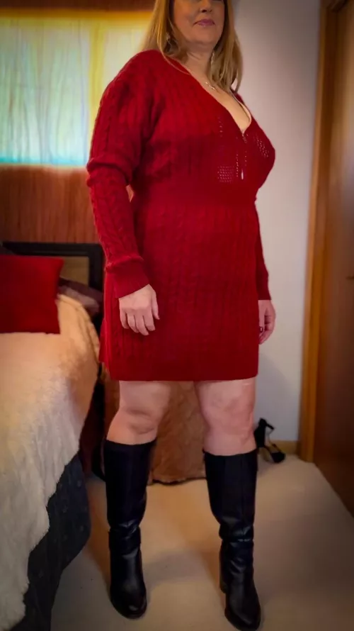 Bras are over-rated… by Lady-Willow