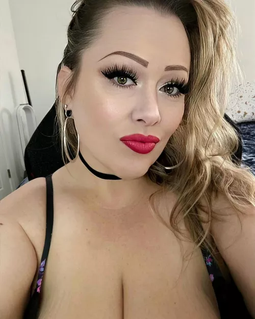 Bunny de la cruz by fercho_85