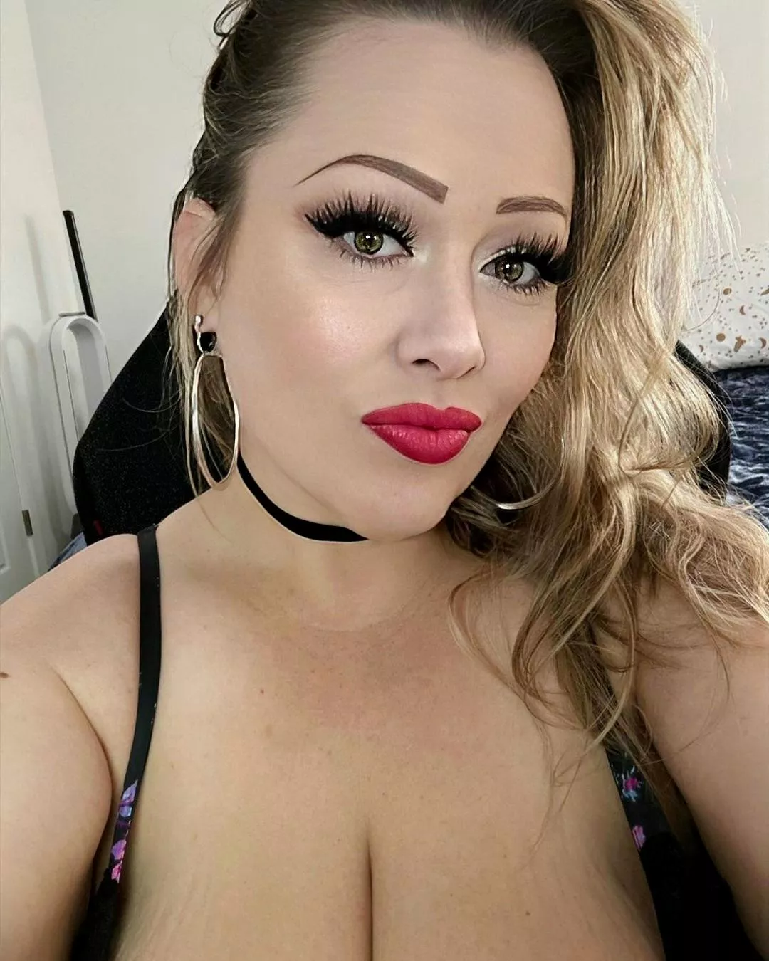 Bunny de la cruz posted by fercho_85