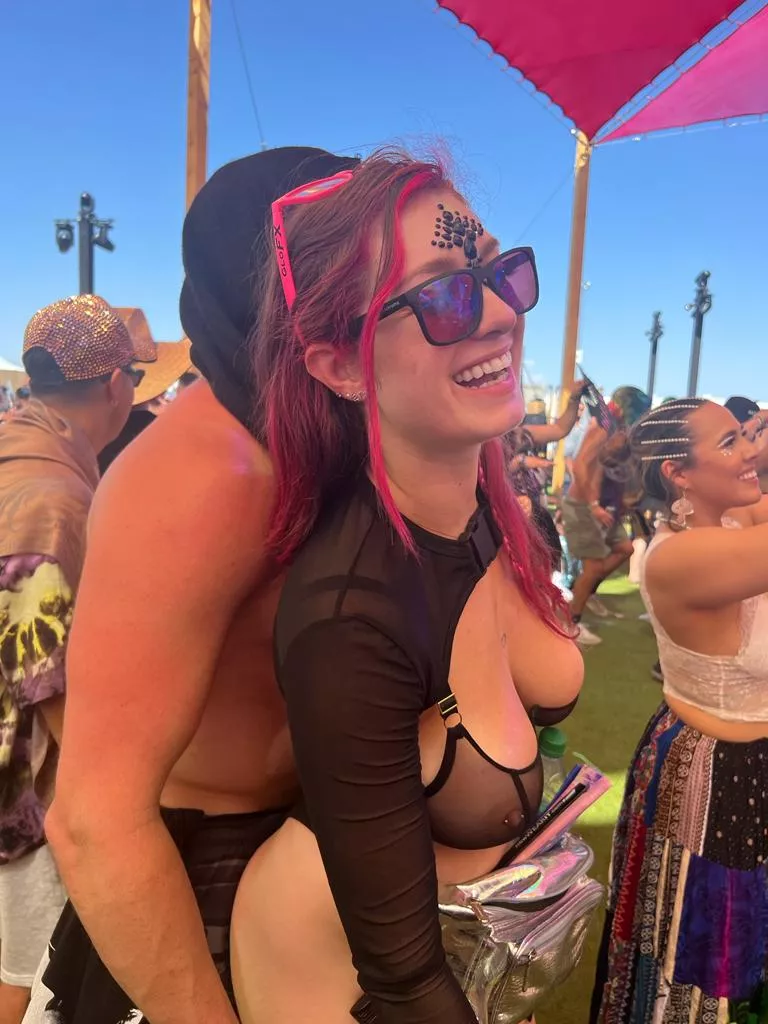 Camp EDCLV was so much fun, who's camping this year?  posted by ItsMeEmmaRainey