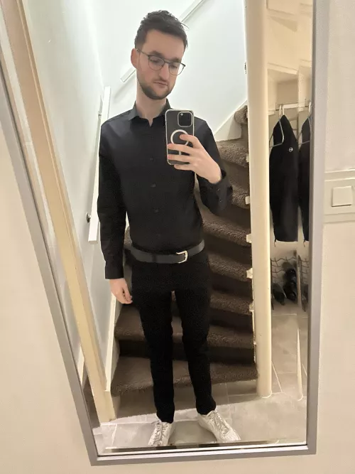 Can someone be my plus 1 for a funeral? by Sycing