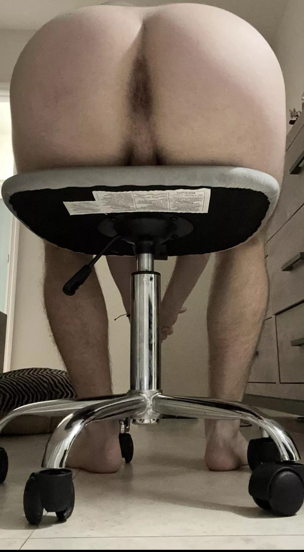 Can someone piss here? posted by Major_Corgi4045