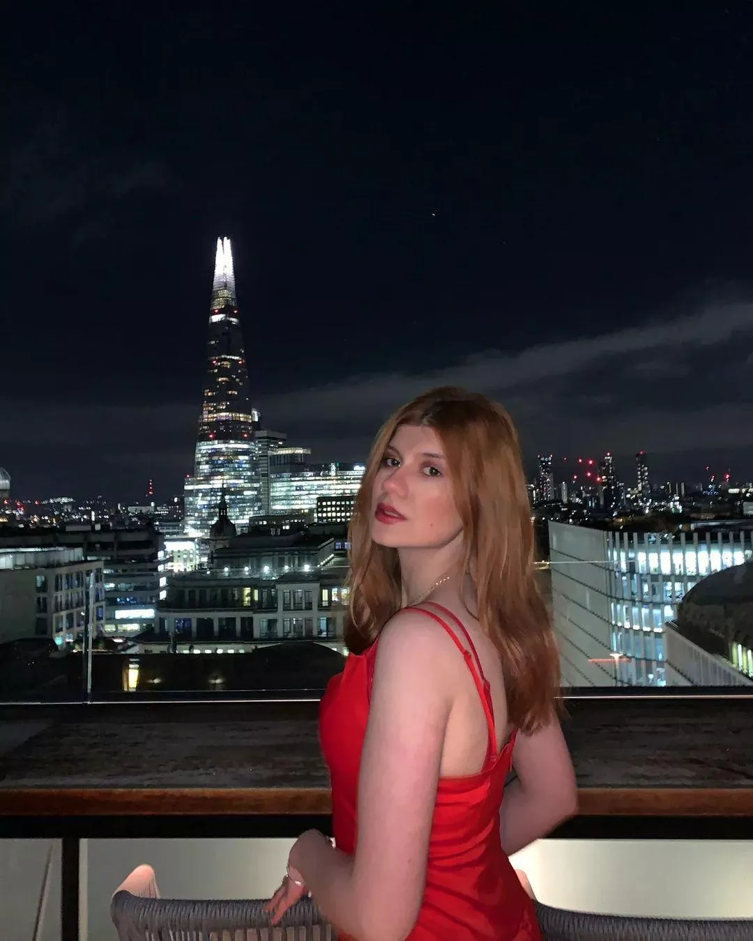 City view  posted by Lafi0