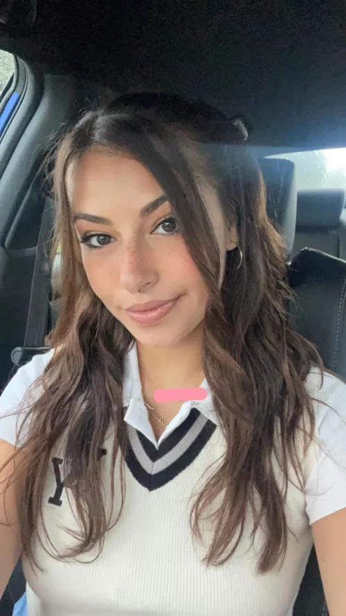 Colombian & Cuban x Asian by LilPrincesskitty